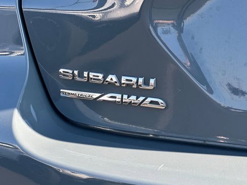 Used 2024 Subaru Crosstrek 2.0i AWD/4WD image 26