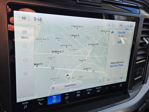 New 2025 Ford F150 Lariat w/ Equipment Group 502A High image 20