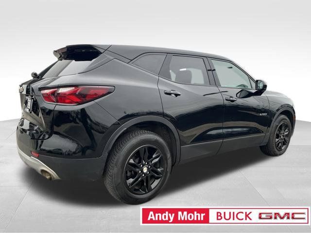 Used 2020 Chevrolet Blazer LT AWD/4WD image 15