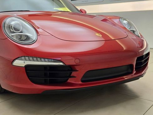 Used 2014 Porsche 911 Carrera RWD image 4