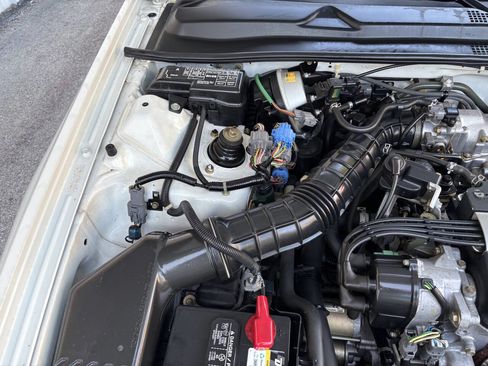 Used 2001 Honda Prelude image 29