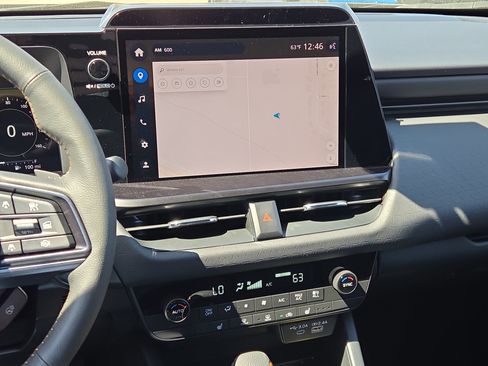 New 2026 Subaru Outback Wilderness image 14