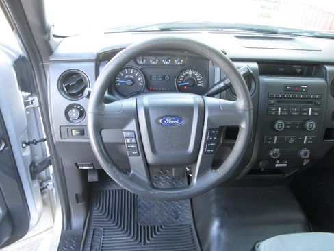 Used 2013 Ford F150 STX w/ Mid Equipment Group image 25