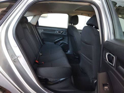 Used 2022 Honda Civic EX image 14