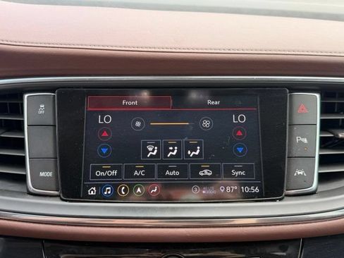 Used 2021 Buick Enclave Avenir w/ Avenir Technology Package FWD image 18