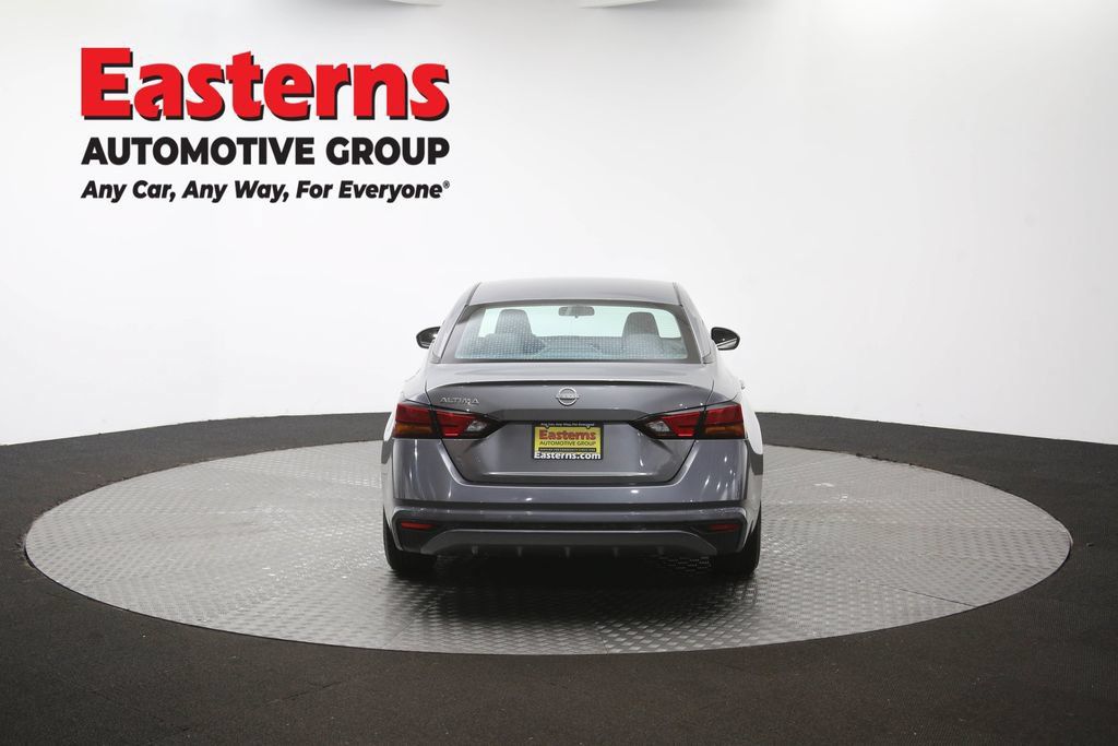 Used 2023 Nissan Altima 2.5 S FWD image 35
