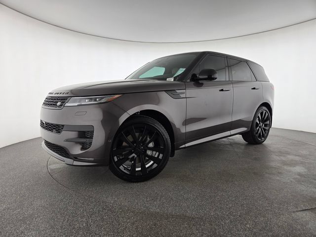 New 2026 Land Rover Range Rover Sport Dynamic SE AWD/4WD image 1