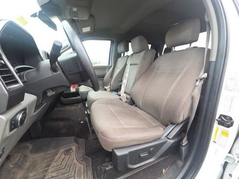 Used 2020 Ford F150 XLT w/ Trailer Tow Package AWD/4WD image 21