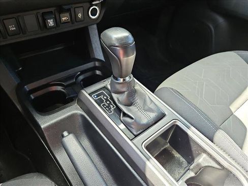 Used 2023 Toyota Tacoma TRD Sport RWD image 11