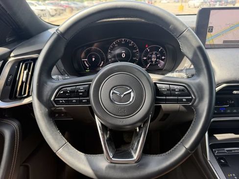 Used 2024 MAZDA CX-90 Plug-In Hybrid w/ Premium Plus AWD/4WD image 15