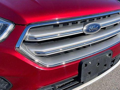 Used 2017 Ford Escape Titanium w/ Equipment Group 301A image 24