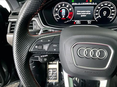Used 2021 Audi RS 5 Sportback image 22