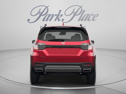 Used 2023 Honda Pilot Elite image 5