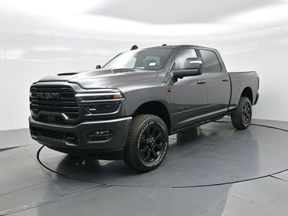 New 2026 RAM 2500 Laramie
