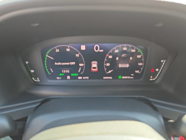 New 2026 Honda Accord Sport image 23