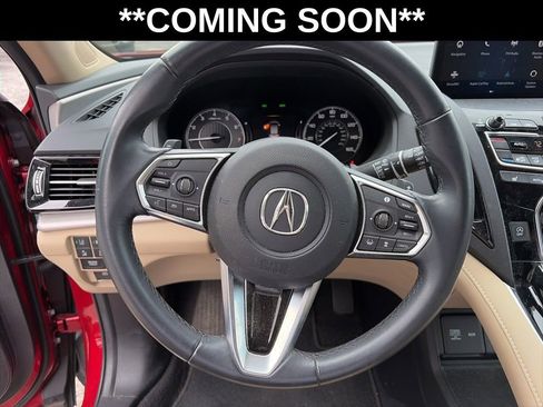Used 2019 Acura RDX AWD w/ Technology Package image 11