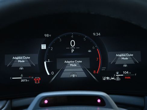 Used 2026 Lexus TX 350 AWD w/ Technology Package image 18
