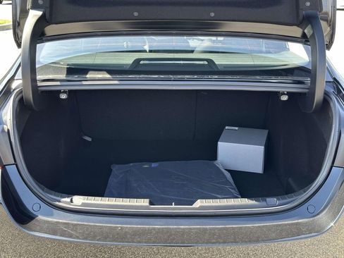 New 2026 MAZDA MAZDA3 2.5 S Sedan w/ Preferred Pkg image 26