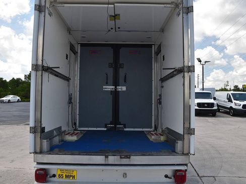 Used 2023 Ford E-350 and Econoline 350 Super Duty w/ Power Windows & Locks Group RWD image 11
