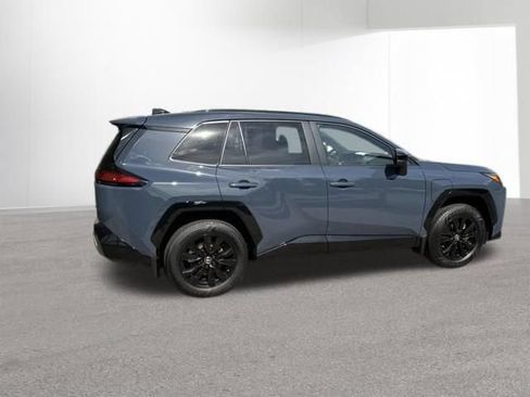 Certified 2026 Toyota RAV4 SE AWD/4WD image 20
