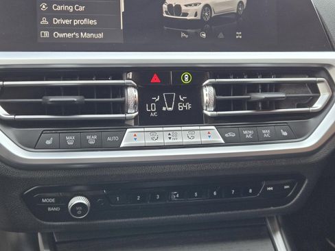 Used 2023 BMW 430i Gran Coupe w/ Parking Assistance Package image 13