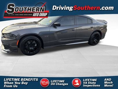 Used 2023 Dodge Charger R/T