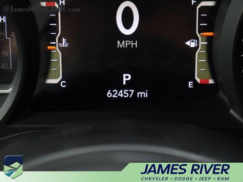 Used 2024 Jeep Wrangler Unlimited Rubicon AWD/4WD image 29