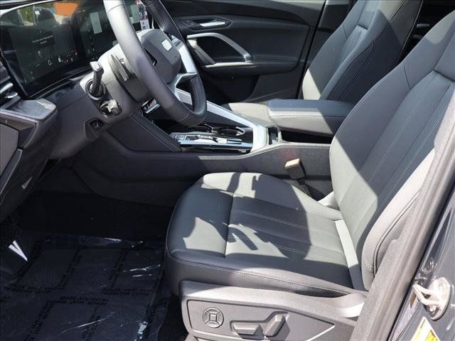 New 2026 Audi Q5 Premium AWD/4WD image 4