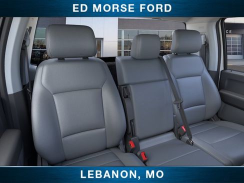 New 2026 Ford F550 4x4 Regular Cab Super Duty image 10