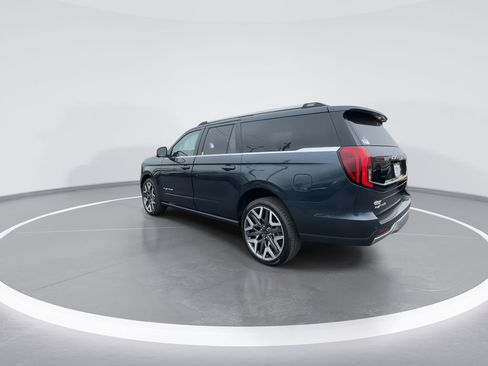 New 2026 Ford Expedition Max Platinum AWD/4WD image 6