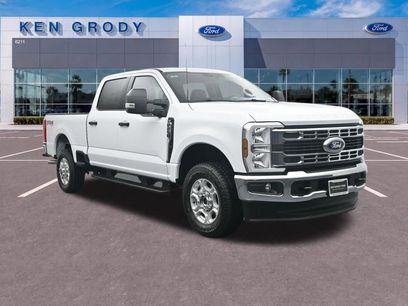 New 2026 Ford F250 XLT w/ FX4 Off-Road Package