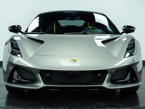 New 2026 Lotus Emira SE image 35