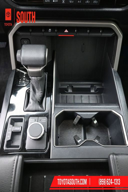 Used 2024 Toyota Tundra SR5 w/ SR5 Convenience Package AWD/4WD image 20