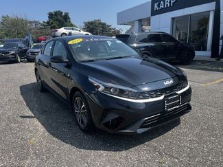 Certified 2023 Kia Forte LXS w/ LXS Technology Package image 1