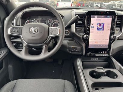 New 2026 RAM 2500 Big Horn