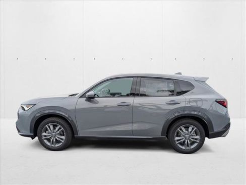 New 2025 Acura ADX FWD image 5