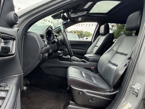 Used 2022 Dodge Durango GT AWD/4WD image 10