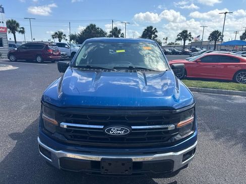 Used 2024 Ford F150 XLT RWD image 8