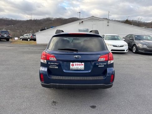 Used 2010 Subaru Outback 2.5i Premium image 7
