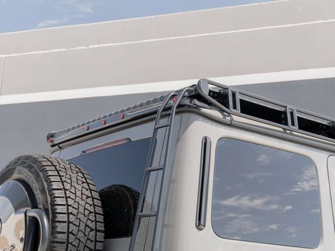 Used 2023 Mercedes-Benz G 63 AMG Squared image 42
