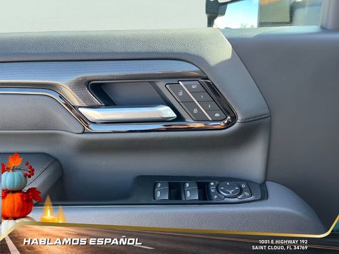 New 2026 GMC Sierra 2500 AT4 w/ AT4 Premium Plus Package image 19