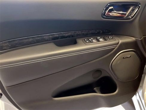 Used 2024 Dodge Durango SRT image 11