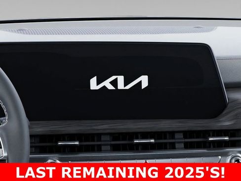 New 2025 Kia Telluride SX Prestige X-Line AWD/4WD image 20