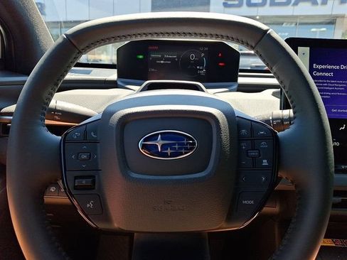 New 2026 Subaru Trailseeker w/ Interior Protection Package AWD/4WD image 15