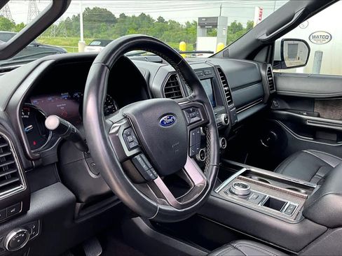 Used 2021 Ford Expedition Limited RWD image 16