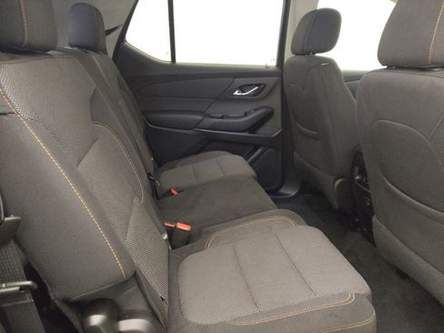 Used 2019 Chevrolet Traverse LS image 19