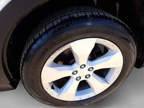 Used 2010 Subaru Forester 2.5XT Premium w/ Utility Pkg AWD/4WD image 7