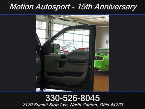 Used 2015 Ford F150 XLT AWD/4WD image 30