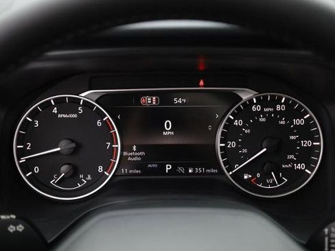 New 2026 Nissan Rogue SV image 12