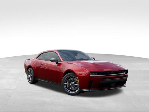 New 2026 Dodge Charger R/T Scat Pack image 5